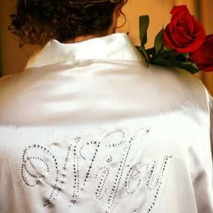 Meet your Posher, Teri